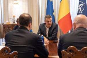 Sursa foto: Facebook / Sorin Grindeanu